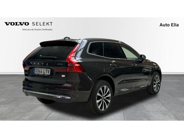 Volvo Xc60 T6 Recharge Inscription AWD Auto 257 kW (350 CV)