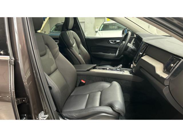 Volvo Xc60 T6 Recharge Inscription AWD Auto 257 kW (350 CV)