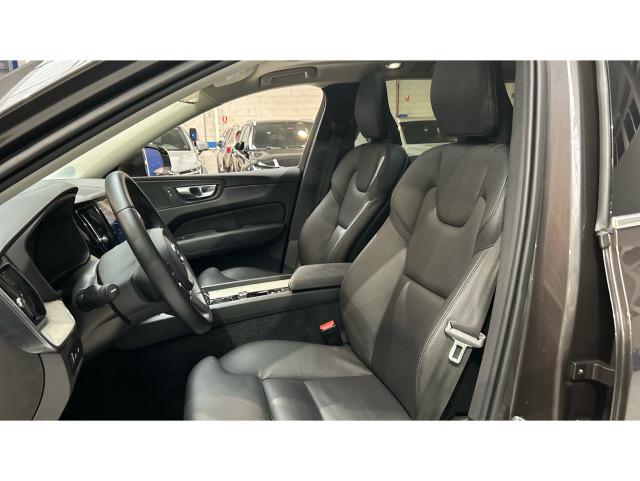 Volvo Xc60 T6 Recharge Inscription AWD Auto 257 kW (350 CV)