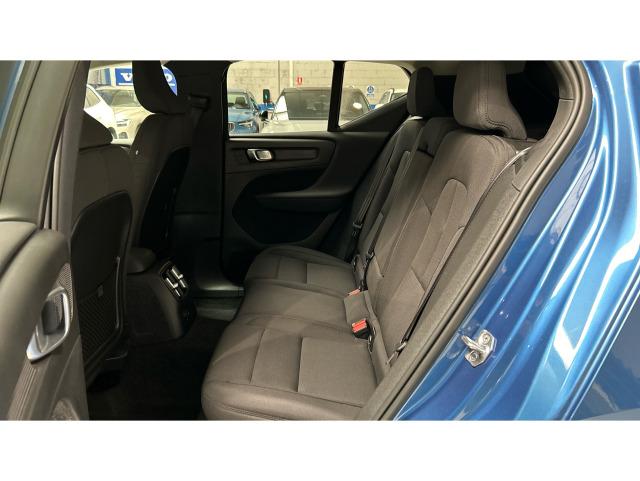 Volvo Xc40 T4 Twin Recharge R-Design Expression Auto 155 kW (211 CV)