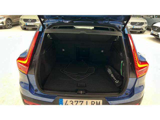 Volvo Xc40 T4 Twin Recharge R-Design Expression Auto 155 kW (211 CV)