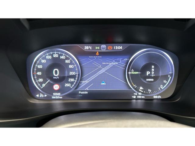 Volvo Xc40 T4 Twin Recharge R-Design Expression Auto 155 kW (211 CV)