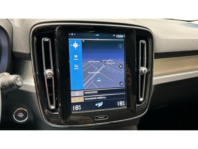 Volvo Xc40 T4 Twin Recharge R-Design Expression Auto 155 kW (211 CV)