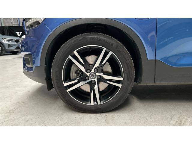 Volvo Xc40 T4 Twin Recharge R-Design Expression Auto 155 kW (211 CV)