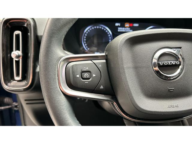 Volvo Xc40 T4 Twin Recharge R-Design Expression Auto 155 kW (211 CV)