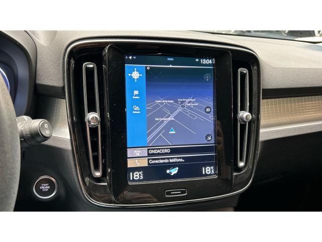 Volvo Xc40 T4 Twin Recharge R-Design Expression Auto 155 kW (211 CV)