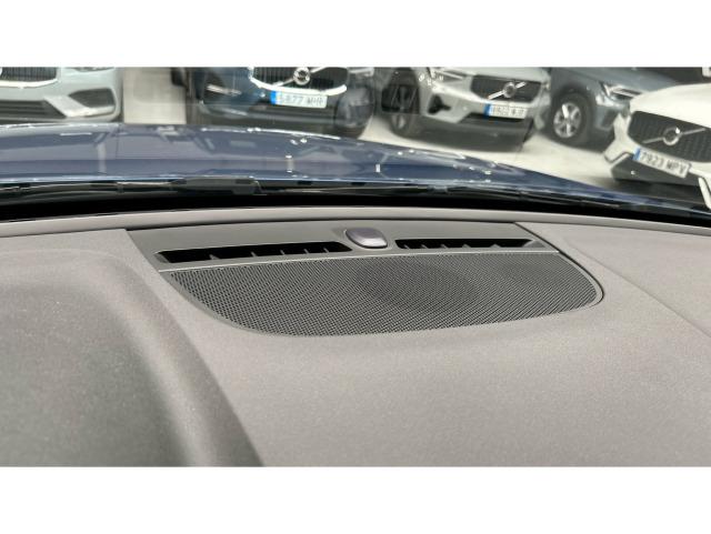 Volvo Xc40 T4 Twin Recharge R-Design Expression Auto 155 kW (211 CV)