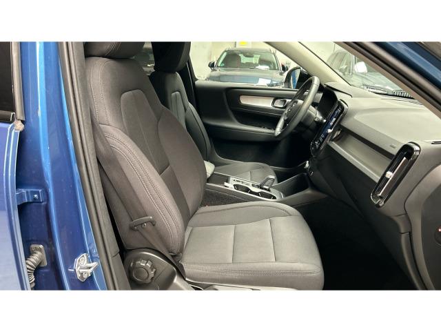 Volvo Xc40 T4 Twin Recharge R-Design Expression Auto 155 kW (211 CV)