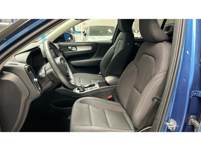 Volvo Xc40 T4 Twin Recharge R-Design Expression Auto 155 kW (211 CV)