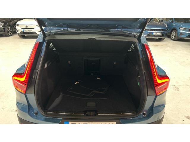 Volvo Xc40 T4 PHEV Recharge Plus Bright Auto 155 kW (211 CV)