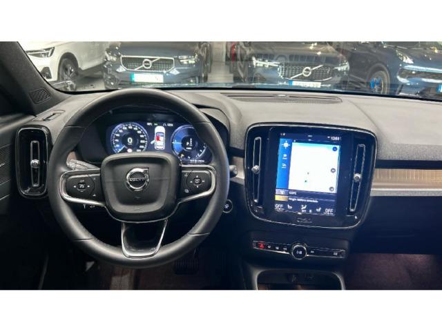 Volvo Xc40 T4 PHEV Recharge Plus Bright Auto 155 kW (211 CV)