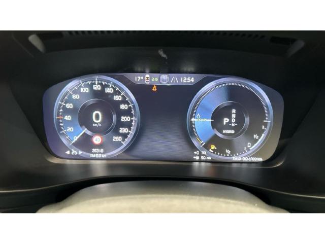 Volvo Xc40 T4 PHEV Recharge Plus Bright Auto 155 kW (211 CV)