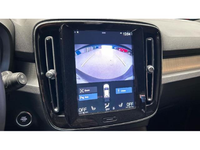 Volvo Xc40 T4 PHEV Recharge Plus Bright Auto 155 kW (211 CV)