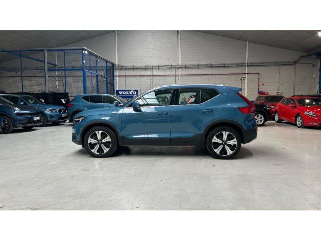 Volvo Xc40 T4 PHEV Recharge Plus Bright Auto 155 kW (211 CV)
