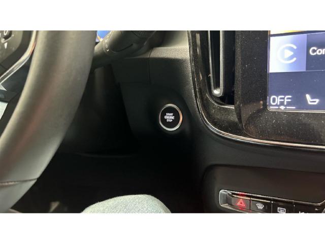 Volvo Xc40 T4 PHEV Recharge Plus Bright Auto 155 kW (211 CV)