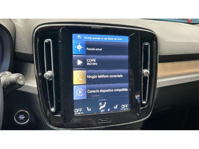 Volvo Xc40 T4 PHEV Recharge Plus Bright Auto 155 kW (211 CV)