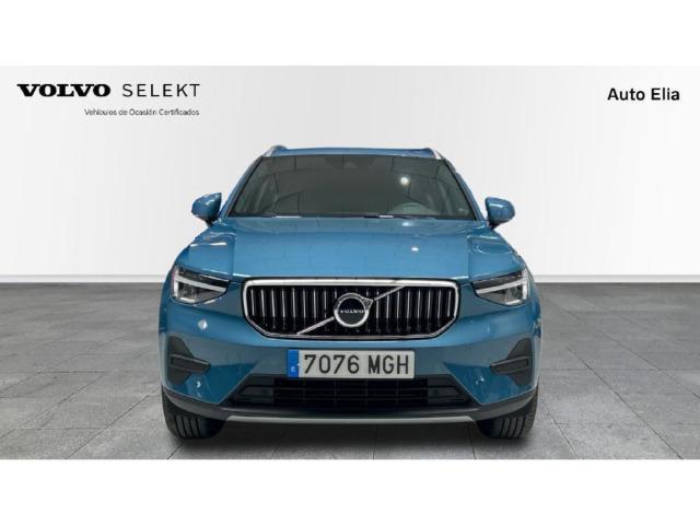 Volvo Xc40 T4 PHEV Recharge Plus Bright Auto 155 kW (211 CV)