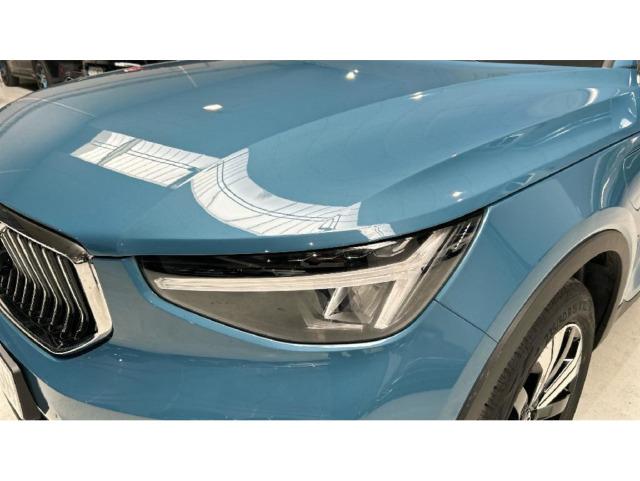Volvo Xc40 T4 PHEV Recharge Plus Bright Auto 155 kW (211 CV)