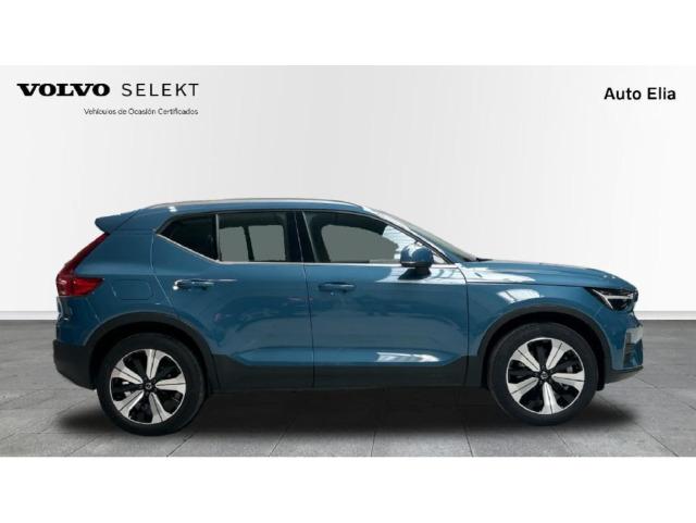 Volvo Xc40 T4 PHEV Recharge Plus Bright Auto 155 kW (211 CV)