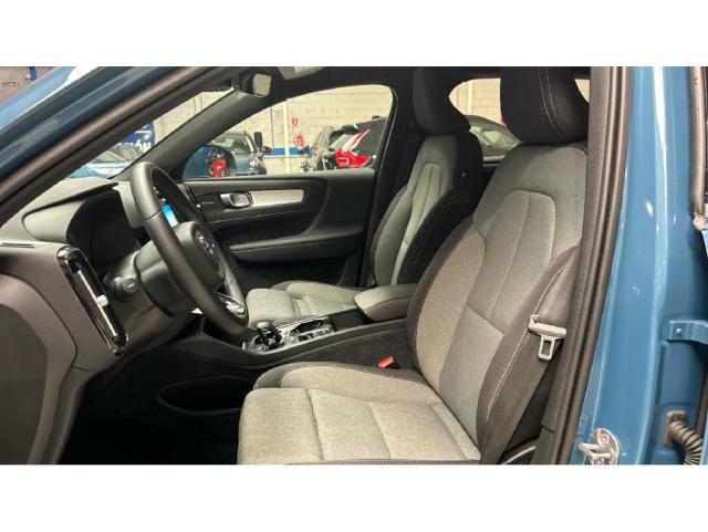 Volvo Xc40 T4 PHEV Recharge Plus Bright Auto 155 kW (211 CV)