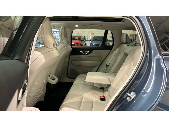 Volvo V60 B4 D Plus Dark Auto 145 kW (197 CV)