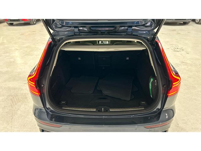 Volvo V60 B4 D Plus Dark Auto 145 kW (197 CV)