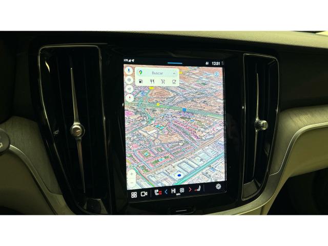 Volvo V60 B4 D Plus Dark Auto 145 kW (197 CV)