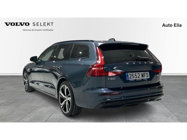 Volvo V60 B4 D Plus Dark Auto 145 kW (197 CV)