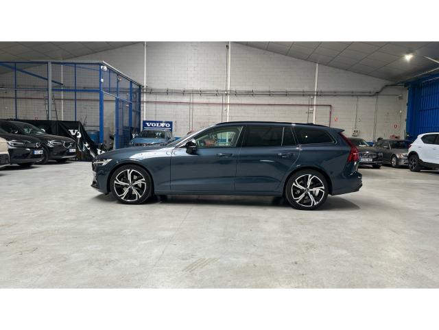 Volvo V60 B4 D Plus Dark Auto 145 kW (197 CV)
