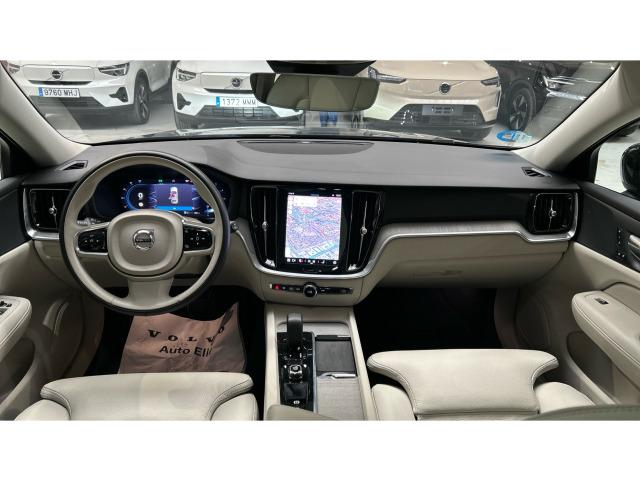 Volvo V60 B4 D Plus Dark Auto 145 kW (197 CV)