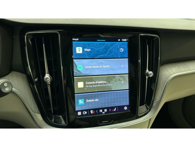 Volvo V60 B4 D Plus Dark Auto 145 kW (197 CV)