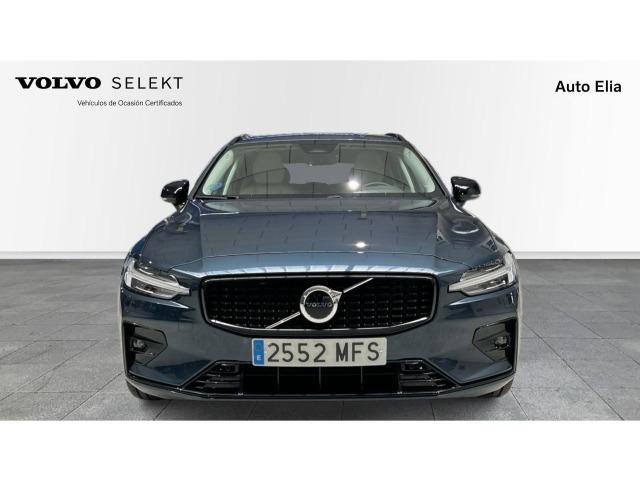 Volvo V60 B4 D Plus Dark Auto 145 kW (197 CV)