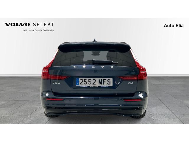 Volvo V60 B4 D Plus Dark Auto 145 kW (197 CV)
