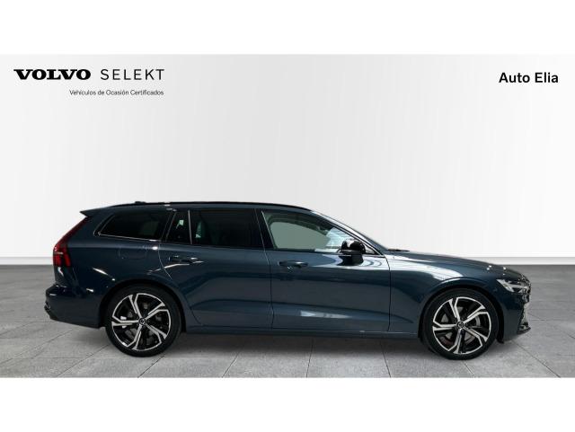 Volvo V60 B4 D Plus Dark Auto 145 kW (197 CV)