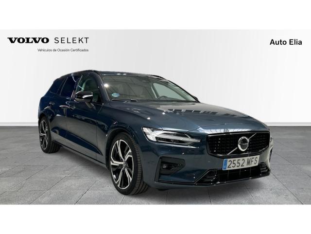 Volvo V60 B4 D Plus Dark Auto 145 kW (197 CV)