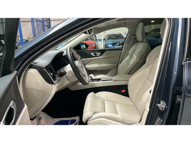 Volvo V60 B4 D Plus Dark Auto 145 kW (197 CV)