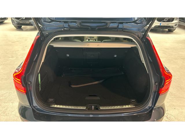 Volvo V60 B4 D Plus Dark Auto 145 kW (197 CV)