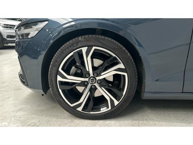 Volvo V60 B4 D Plus Dark Auto 145 kW (197 CV)