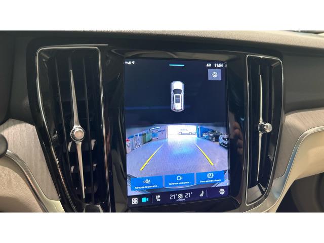 Volvo V60 B4 D Plus Dark Auto 145 kW (197 CV)