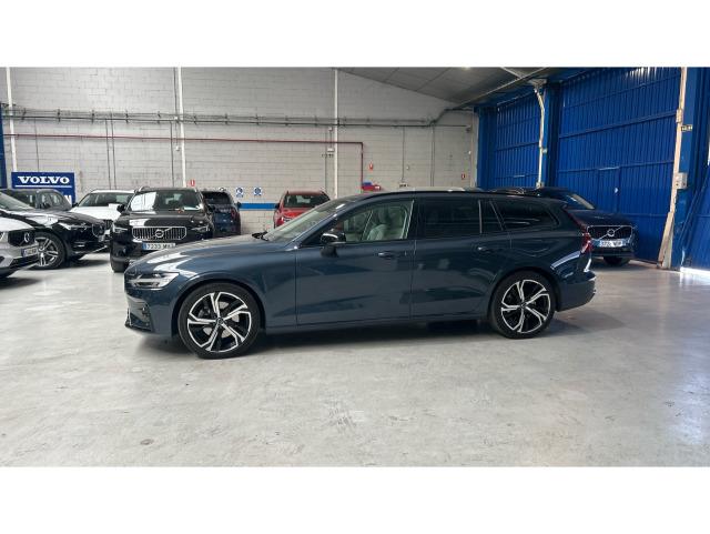 Volvo V60 B4 D Plus Dark Auto 145 kW (197 CV)