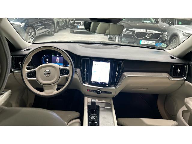 Volvo V60 B4 D Plus Dark Auto 145 kW (197 CV)