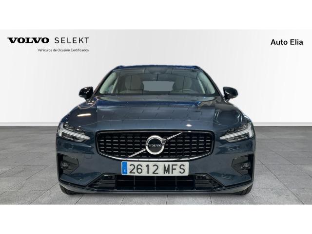 Volvo V60 B4 D Plus Dark Auto 145 kW (197 CV)