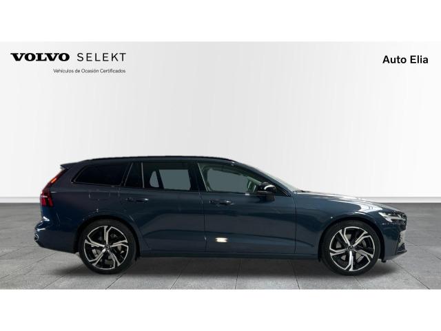 Volvo V60 B4 D Plus Dark Auto 145 kW (197 CV)