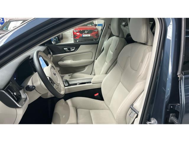 Volvo V60 B4 D Plus Dark Auto 145 kW (197 CV)