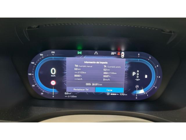 Volvo V60 B4 D Plus Dark Auto 145 kW (197 CV)