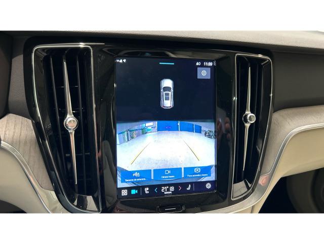 Volvo V60 B4 D Plus Dark Auto 145 kW (197 CV)