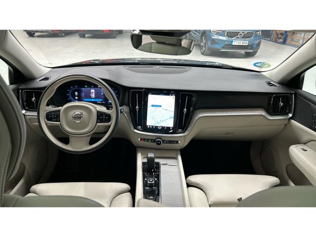 Volvo V60 B4 D Plus Dark Auto 145 kW (197 CV)