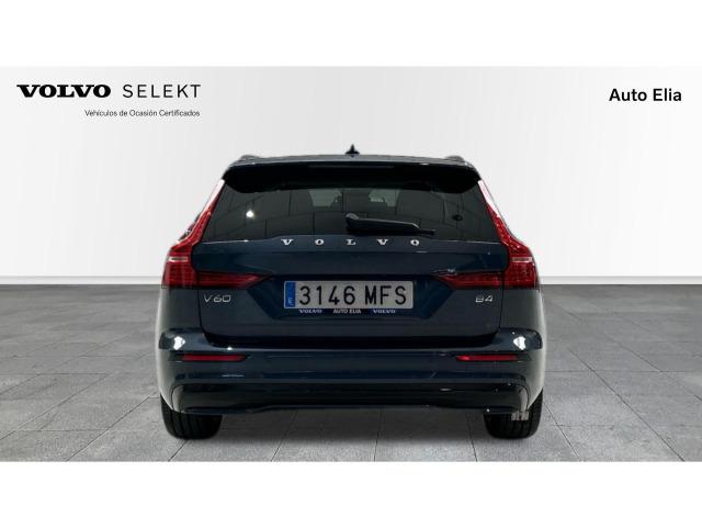Volvo V60 B4 D Plus Dark Auto 145 kW (197 CV)