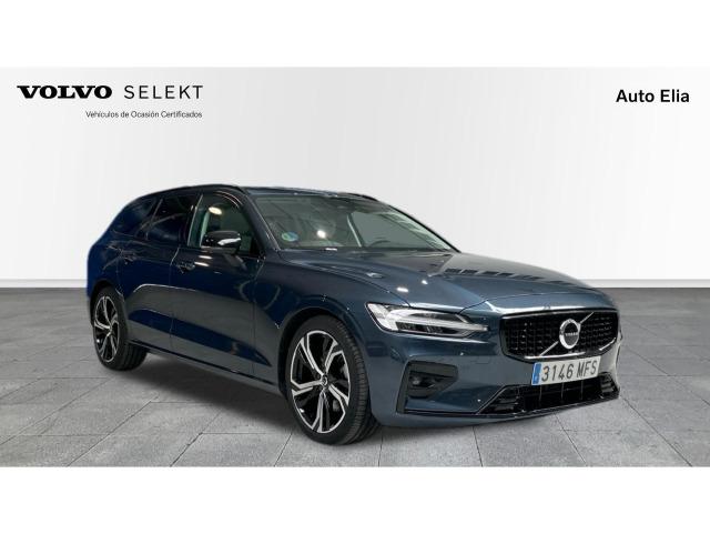Volvo V60 B4 D Plus Dark Auto 145 kW (197 CV)