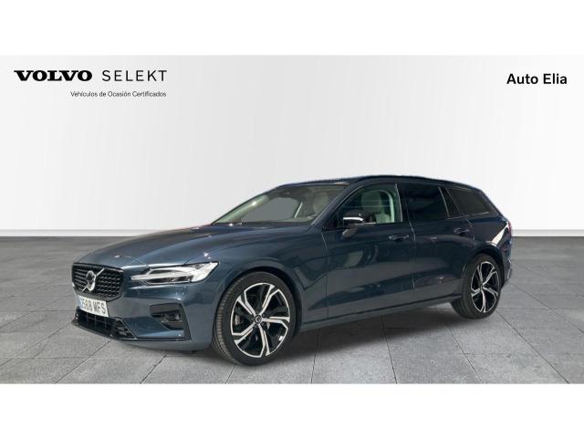 Volvo V60 B4 D Plus Dark Auto 145 kW (197 CV)